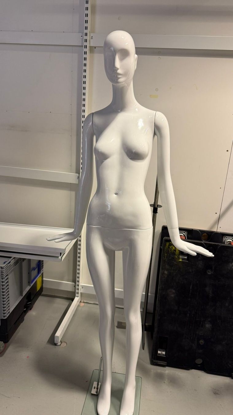 Autres décorations & accessoires: Schläppi Mannequin – D'occasion à Bern par cla_56dv