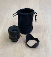 Nikon AF-S NIKKOR 2485mm f/3.54.5G ED VR