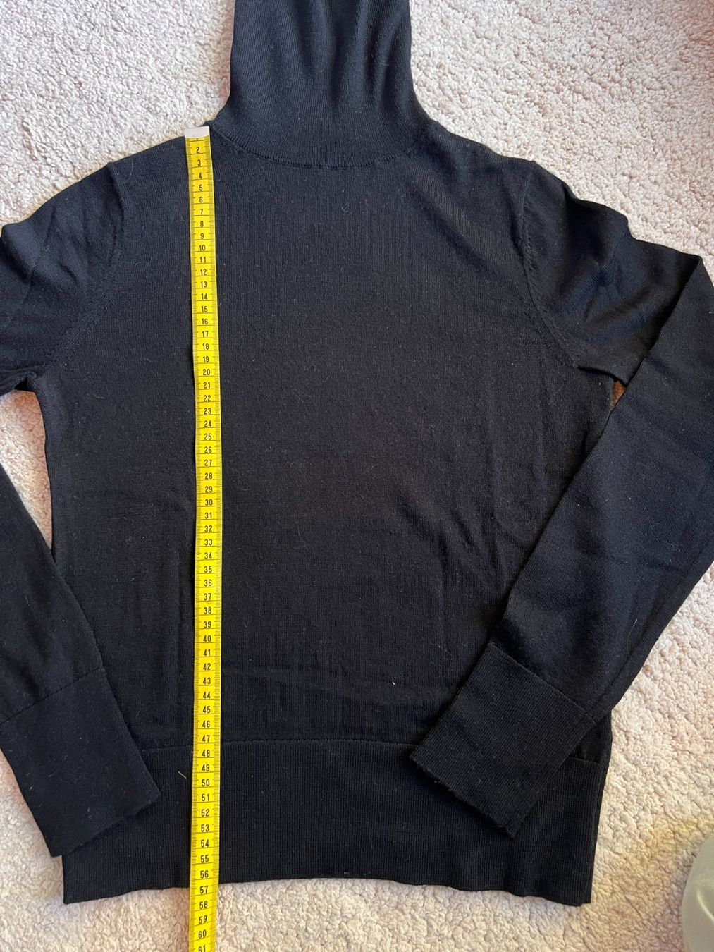 Gap Maglioni & Felpe: Pull col roulé 100% merinos GAP XS-S – Usato da Granges (Veveyse) venduto da Hey-ya 2