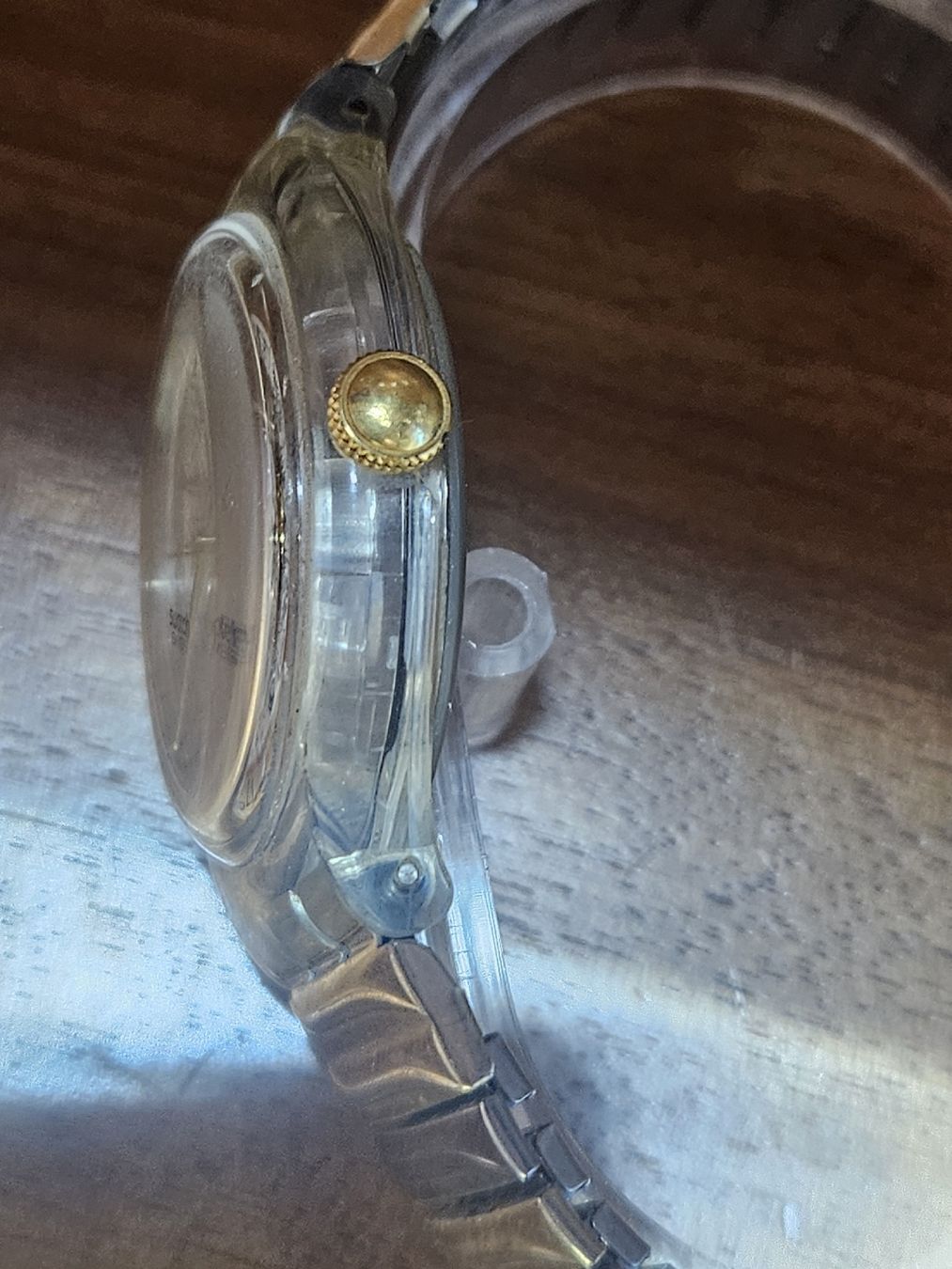 Swatch Montres: Swatch Automatic Uhr 36mm – D'occasion à Flamatt par pie_f9zm 3