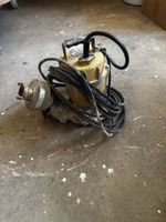 Tauchpumpe Wacker Neuson PST2 400 gebraucht