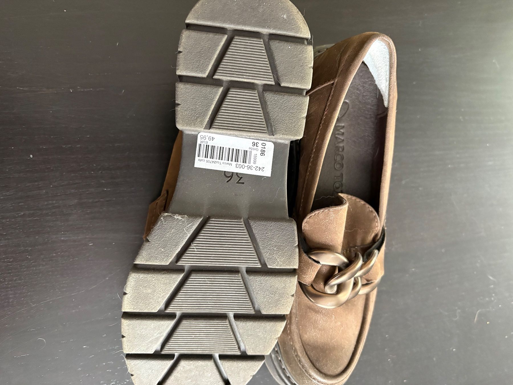 Scarpe da donna: Schuhe – Usato da Derendingen venduto da bri1959 3