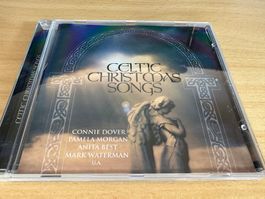 Various – Celtic Christmas Songs
