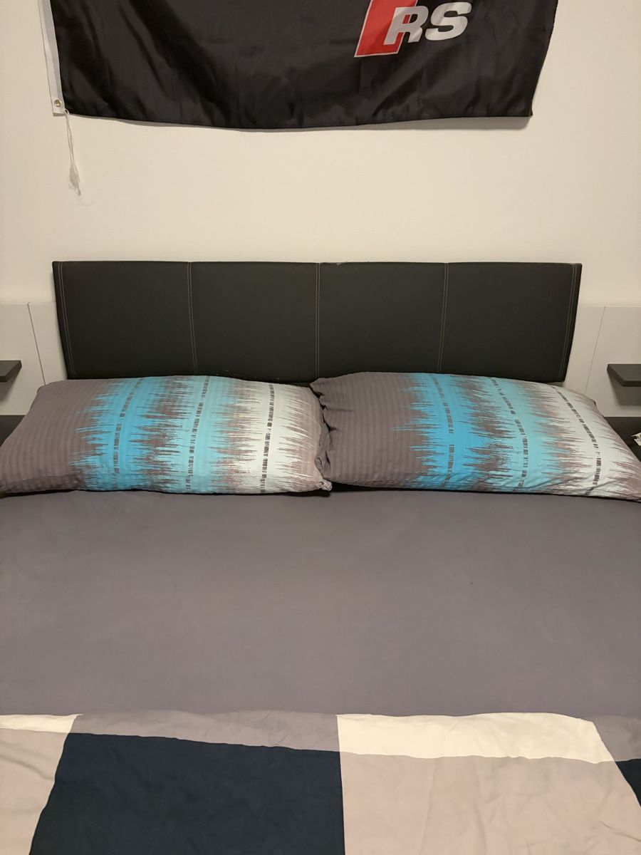 Letti: Cooles Doppelbett – Usato da Laupen venduto da TecProPalmer1092 6