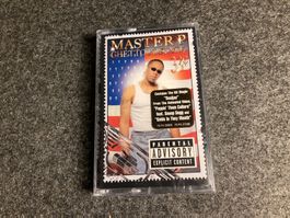 Master P - Ghetto Postage (MC)