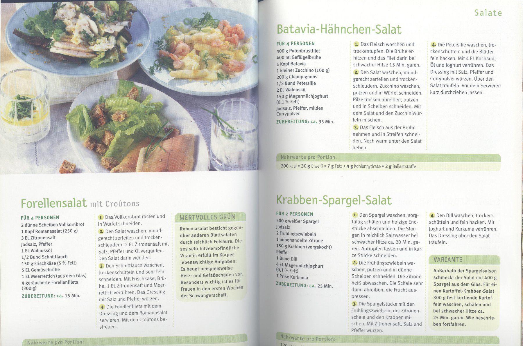 Libri: Cholesterin im Griff - Gesund essen – Nuovo (secondo la descrizione) da Biel/Bienne venduto da 07helios032 7