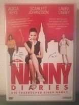 Tutti i DVDs: The Nanny Diaries – Usato da Bäch SZ venduto da Swissy46