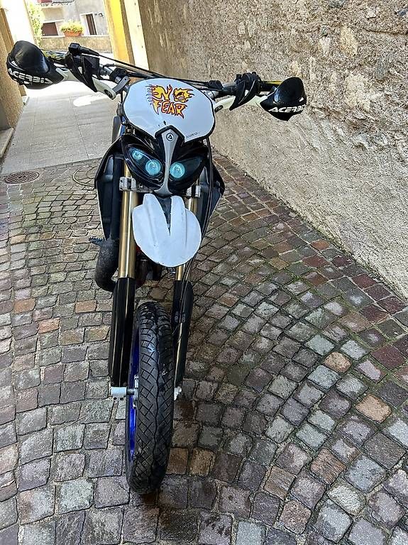 Strada: Ch-racing 50cc – Usato da Grancia venduto da Gmogi 2