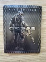 Crysis 2 Nano Steelbook Edition (PS 3)