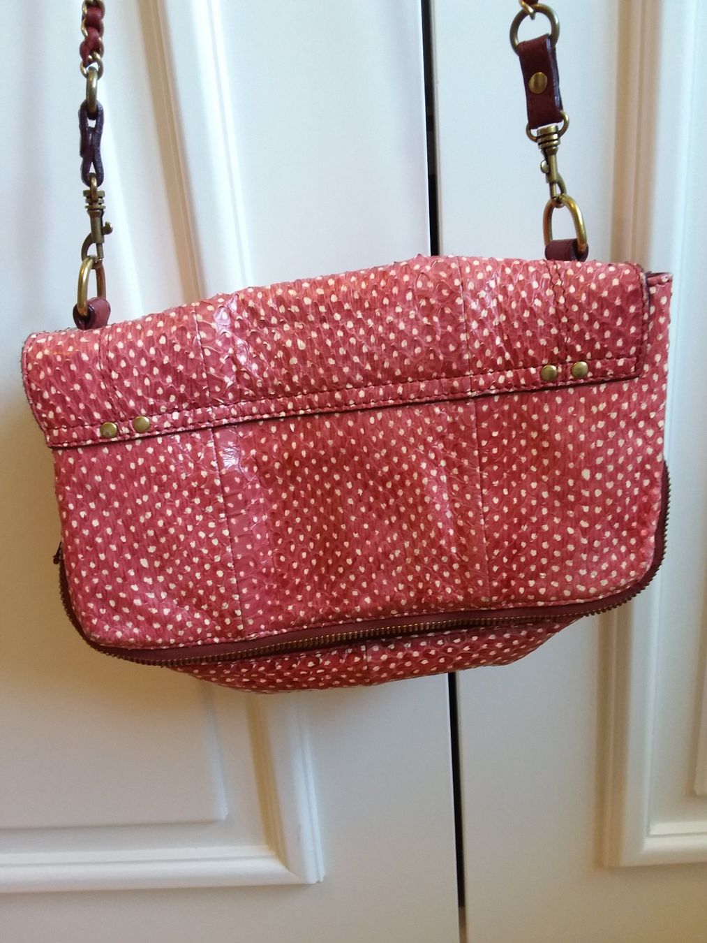 Jerome Dreyfuss Borse da donna: Vintage echte Jerome Dreyfuss Handtasche – Usato da Zürich venduto da sanwit 9