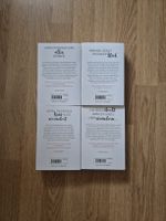 Der letzte erste Blick Reihe - Bianca Iosivoni Lyx Verlag