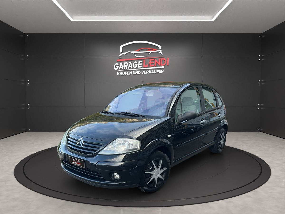 Citroën Autos: CITRÖEN C3 1.4 8V ( Automat ) Frisch ab MFK AB 1 CHF 🔥 – Gebraucht aus Oensingen von