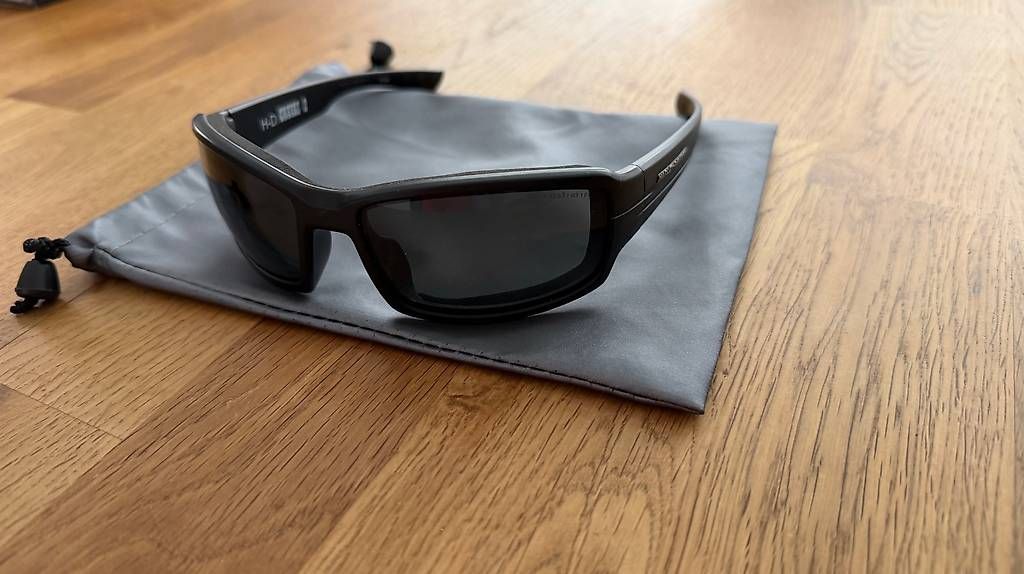 Brillen & Gläser: HARLEY DAVIDSON Cruise 2 Sonnenbrille  – Gebraucht aus Winkel von R-Shirt 2