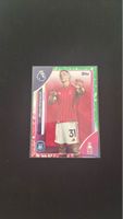 Nikola Milenkovic - Topps Karte - PL - Nottingham Forrest