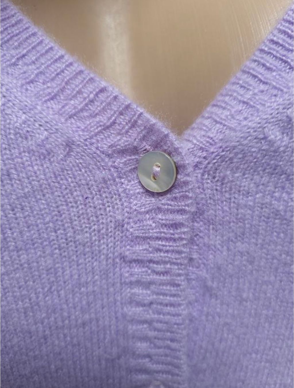 FTC Giacche: Strickjacke FTC 100% Cashmere – Usato da Zürich venduto da bil_s7tp 5