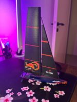 Tudor x Alinghi Racing Yacht