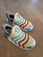Nike Schnürschuhe Grösse 33 guter Zustand