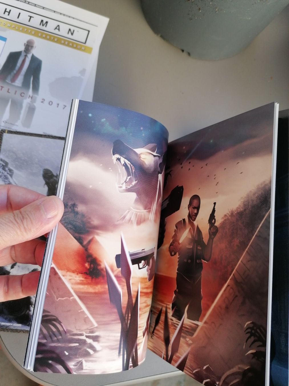 Giochi: PS4 TOMB RAIDER – Nuovo (secondo la descrizione) da Pratteln venduto da ThereseZ 1