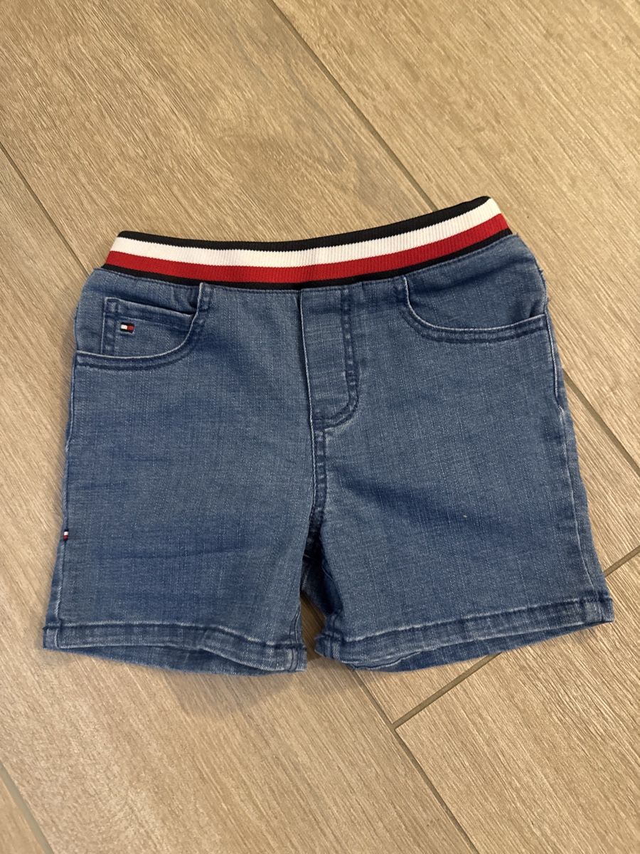 Tommy Hilfiger Pantaloni: Tommy Hilfiger 86 – Nuovo (secondo la descrizione) da Pfaffnau venduto da M_LU
