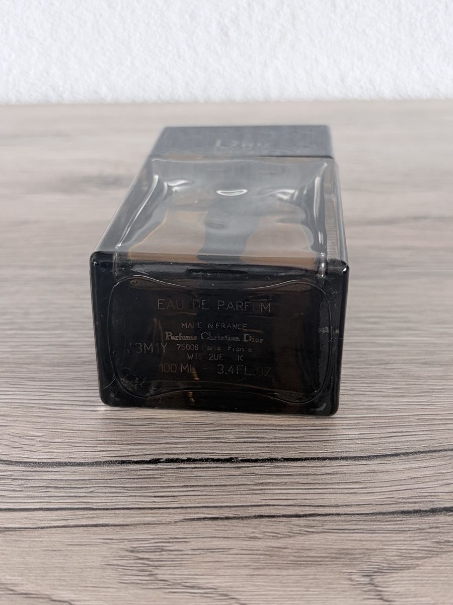 Dior Parfum & Eau de Toilette: Dior Homme Intense – Gebraucht aus Wetzikon ZH von man_t7pm 1