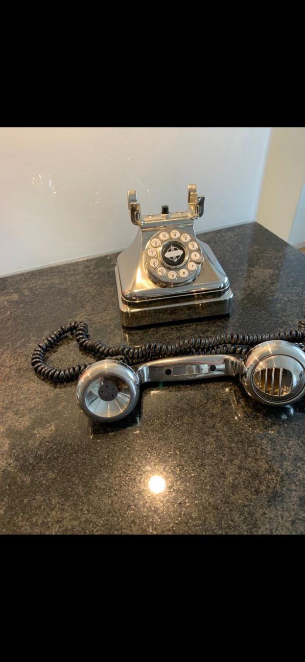 Telefoni: Retro Telephon – Usato da Wetzikon ZH venduto da Jeannette022