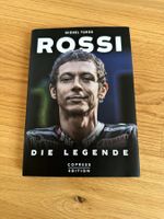 Valentino Rossi Biografie