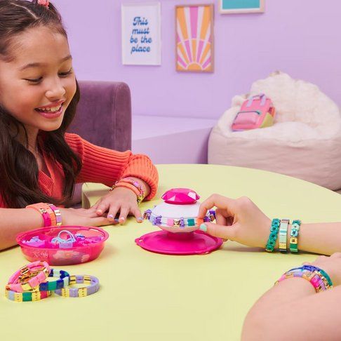Kit bricolage: Pop Style Armband Studio – Nuovo e nell'imballaggio originale da Oensingen venduto da Liquidations-Shop 1