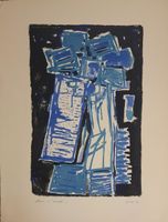 WILLIAM GEAR 1915 - 1997
