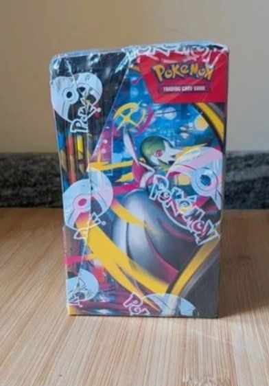 Pokémon Cartes à collectionner: Mega Evolution Enhanced Booster Box EN – Neuf (Voir description) à Tegerfelden par gar_p2kl 1