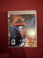 Devil May Cry 4 PS3 - Action pur für deine Konsole!