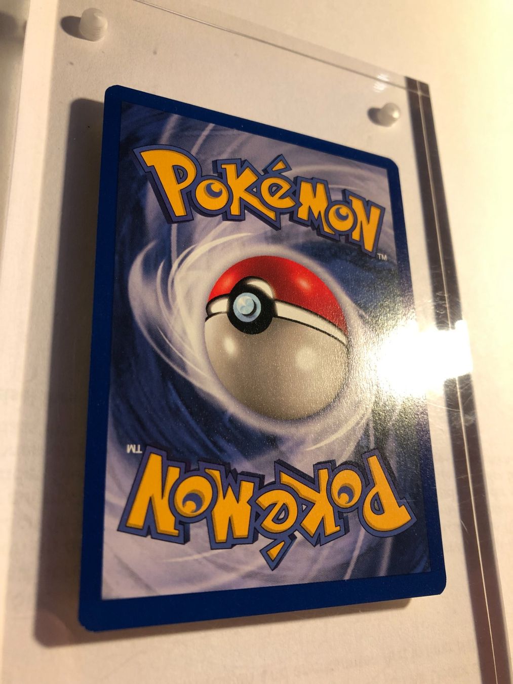 Sammelbilder & Trading cards: Kakuna (uncommon) Base Set Shadowless - MINT - ab 1.- – Gebraucht aus Giubiasco von dan_pr8b 5