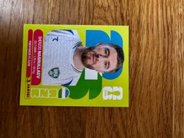 Panini FIFA World Cup 2026 Sticker UZB 4
