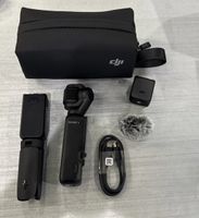 DJI Osmo Pocket 3 Creator Combo | Top Zustand Wie Neu!