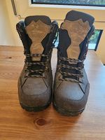 Neuwertige Han Wag Wanderschuhe Grösse 41,5