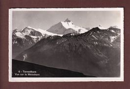 TORRENTHORN - Weisshorn - 1955