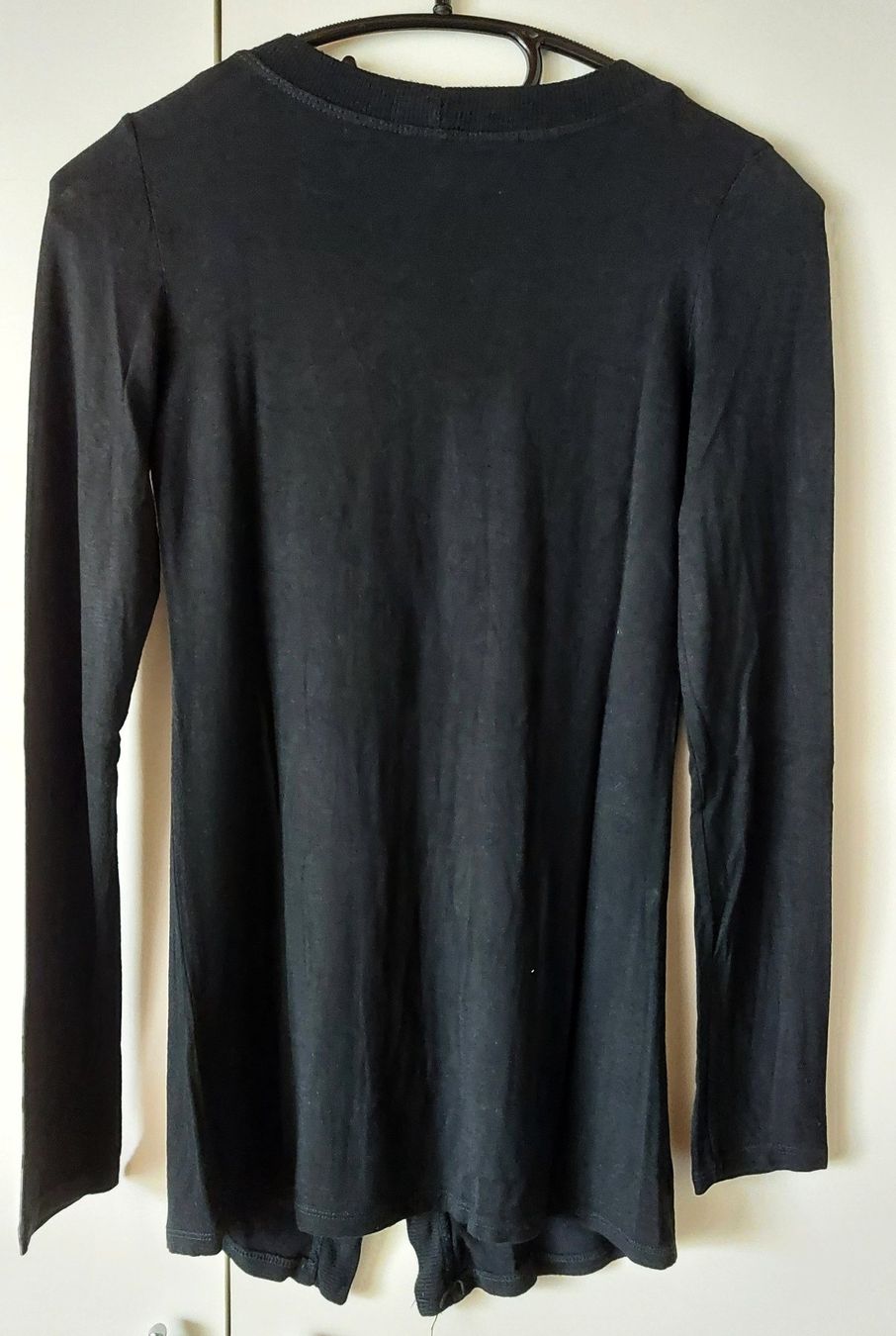 Jacken: Damen Tunika-Jacke, Cardigan – Gebraucht aus Zollikofen von Blackie 1