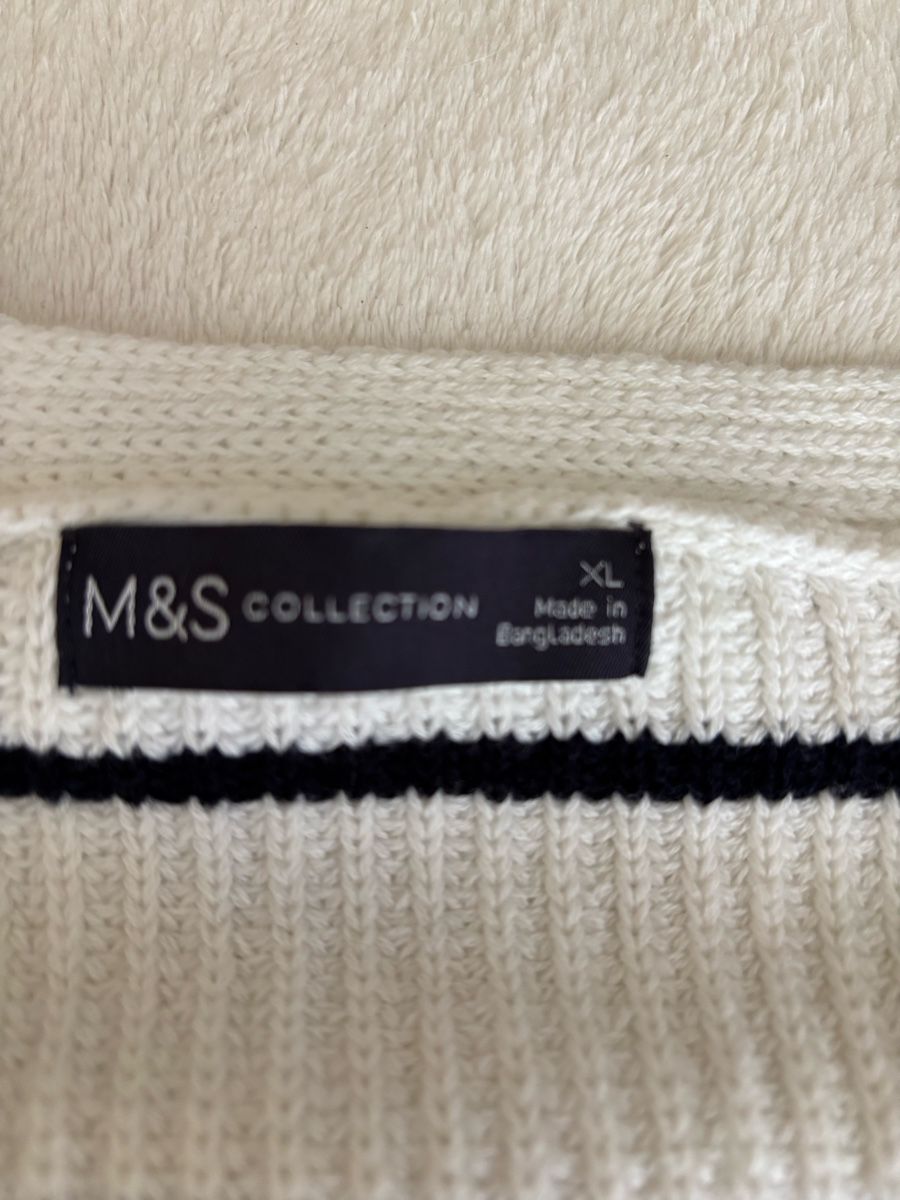 Maglioni & Felpe: Marks&Spencer pullover – Nuovo (secondo la descrizione) da Gersau venduto da Hedgie21 1