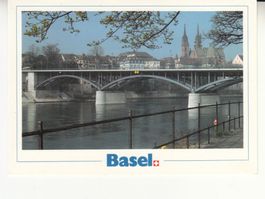 Basel 1997