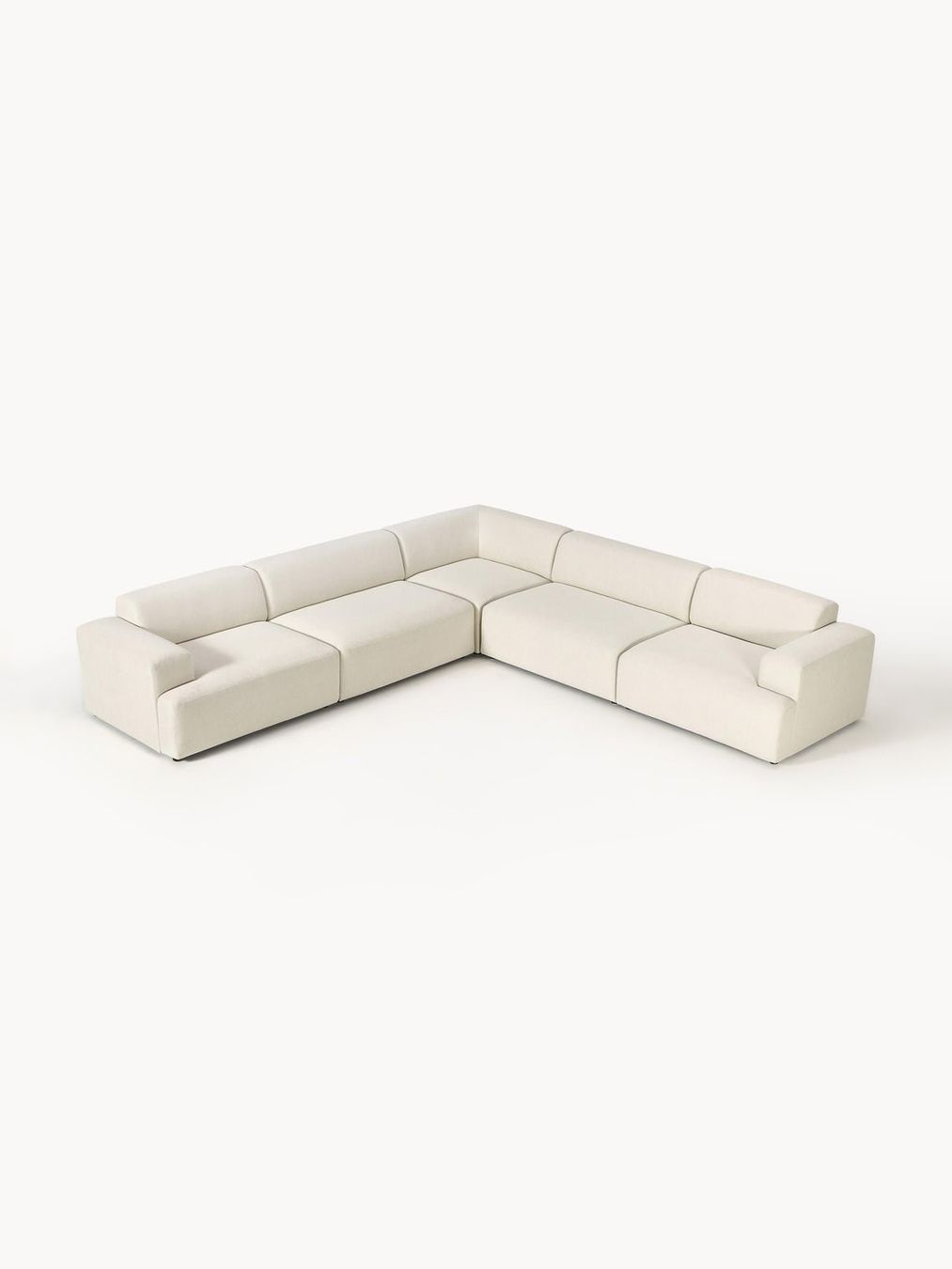 Westwing Divani: Melva Ecksofa Westwing (4-Sitzer) CHF 5249-45% – Nuovo (secondo la descrizione) da Otelfingen venduto da Yvonne_Outlet 4