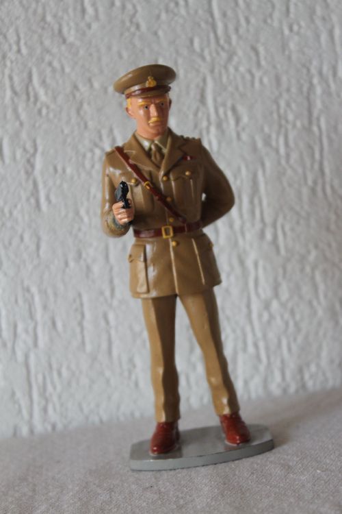 Figurine Blake & Mortimer : la collection et la boutique | La