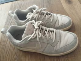 2er-PAKET NIKE Damen-Sneaker: (40.5) & (40) – TOP ZUSTAND!