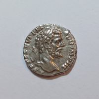 Denarius Septimius Severus 193-211 Römisches Reich