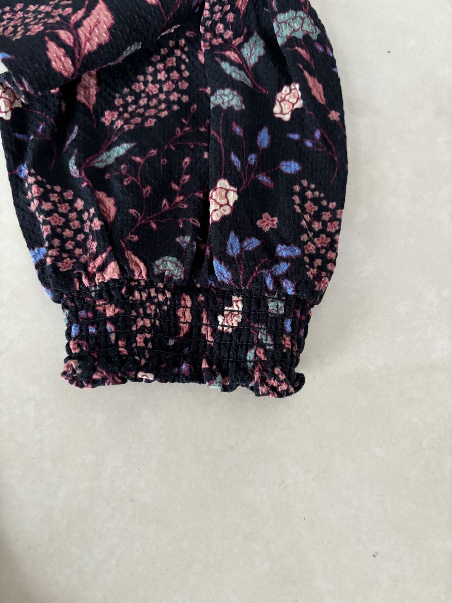 Tom Tailor Camicette: Bluse Tom Tailor Gr. 36 – Usato da Rothenburg venduto da Aioli 3
