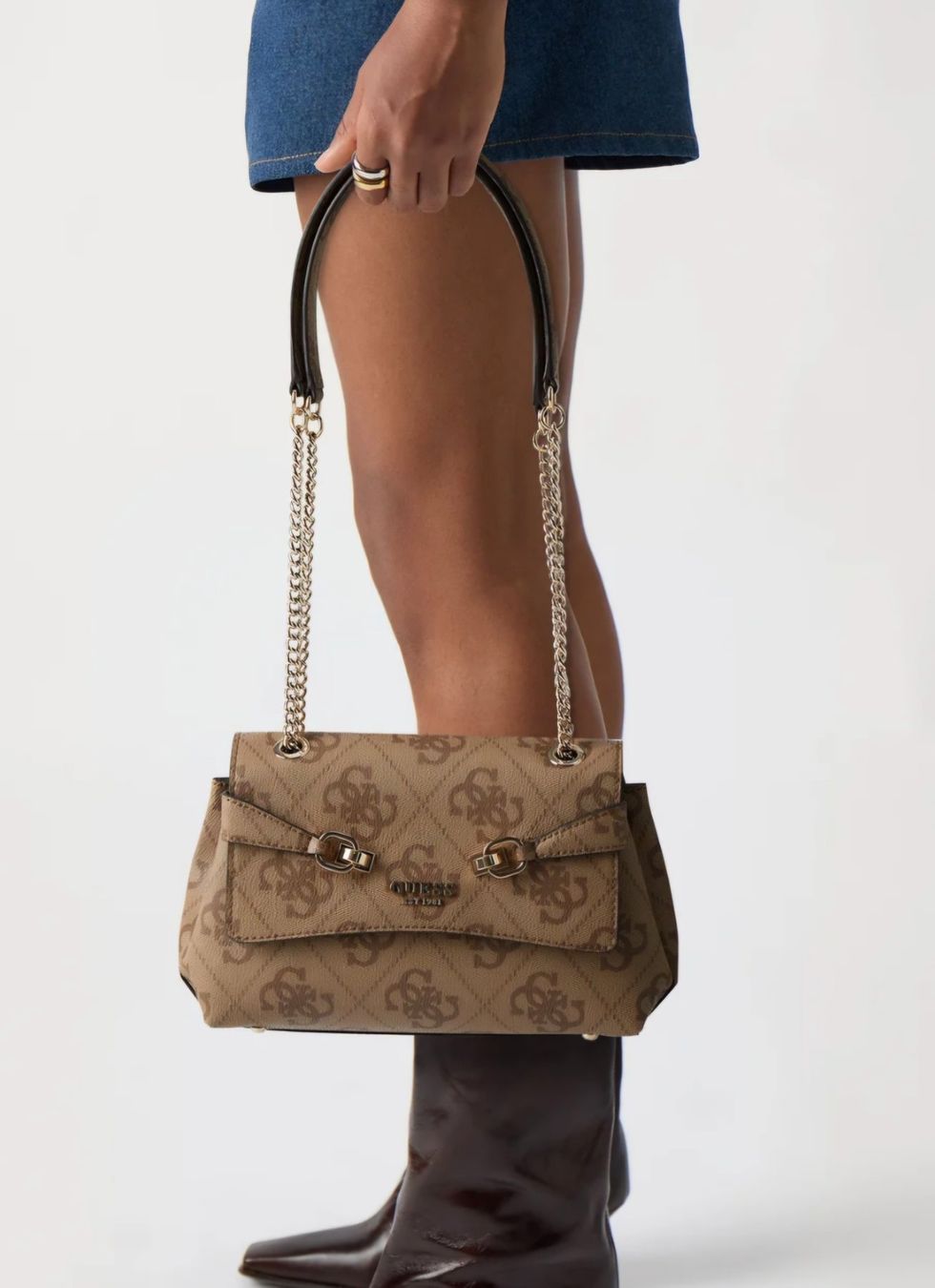 Guess Taschen für Damen: Guess Tasche – Neu und originalverpackt aus Kirchberg BE von caki-coki2017 1