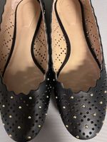 Chloe Ballerinas Lauren Gr. 38.5 wenig getragen Top Zustand