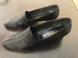 Chaussures femmes  - Cuir - T40