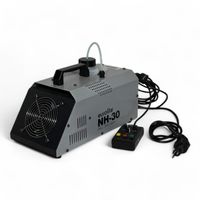 Occasion Eurolite NH-30 MK2 DMX Fazer (*331)