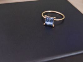 Gwundernase Ringli.17mm
