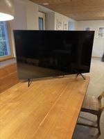 Samsung QE55Q60RAT 139.7 cm (55") 4K Ultra HD Smart TV Black