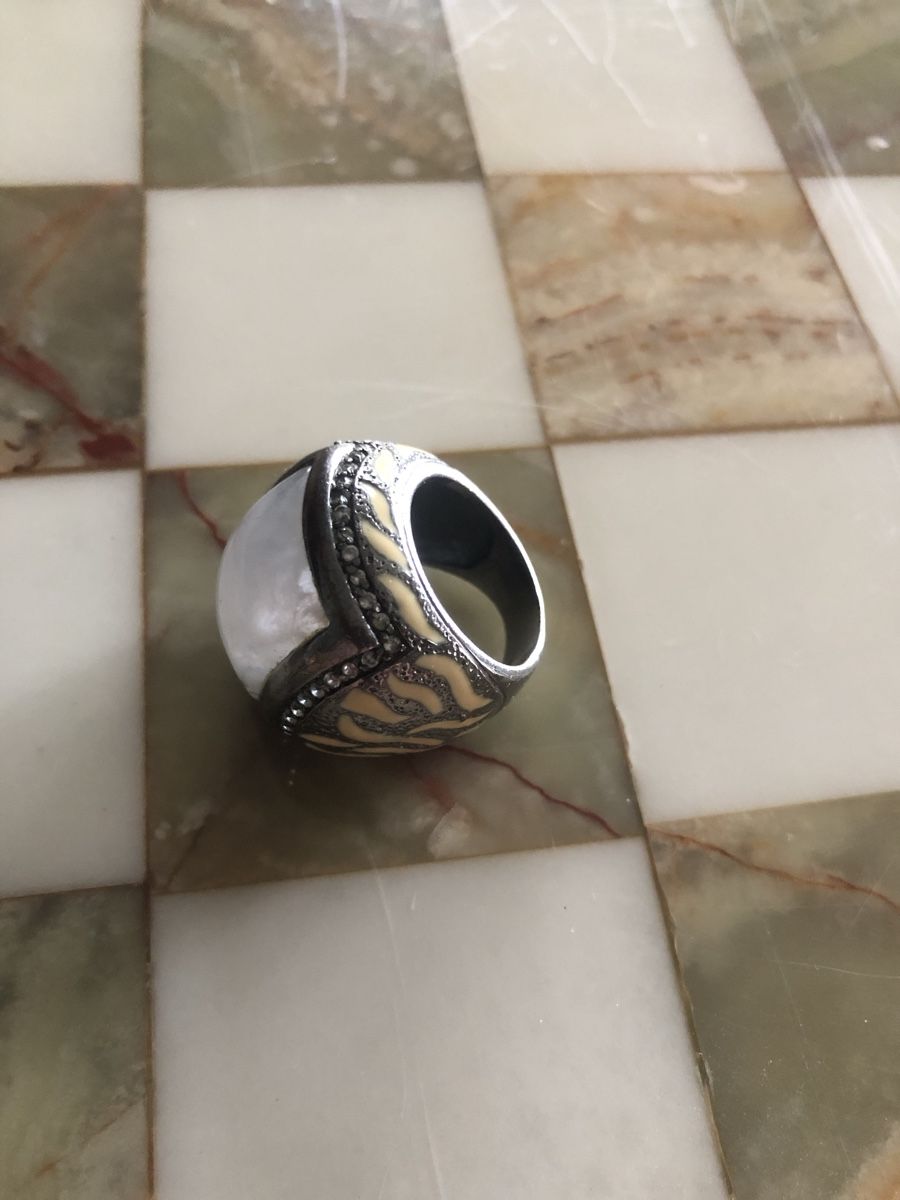 Bagues: Ring – D'occasion à Sissach par Belami 1